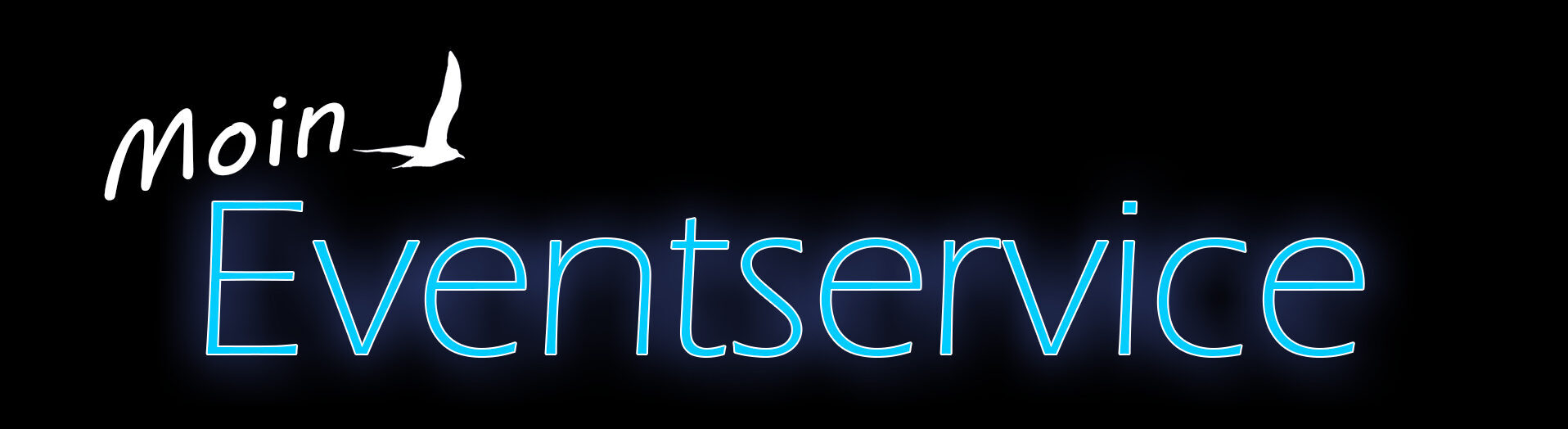 Moin Eventservice