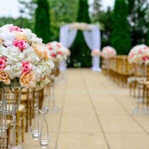 Hochzeit