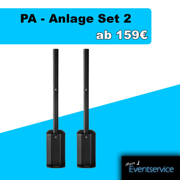 Pa Anlage Paket 2